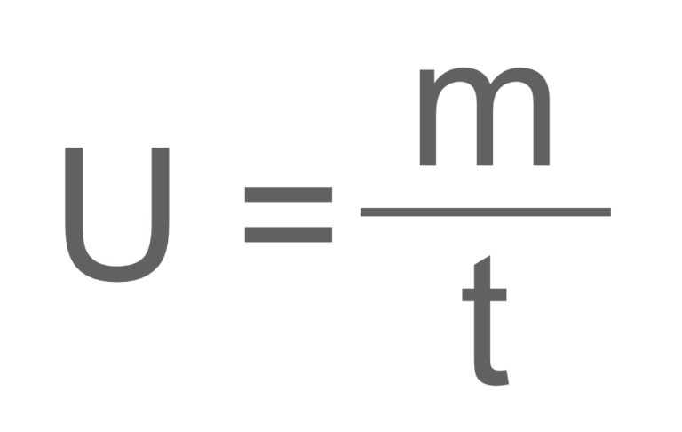 Utility formula